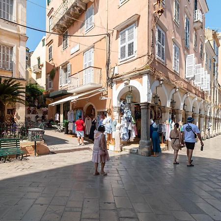 Casa Kantouni Corfu  المظهر الخارجي الصورة