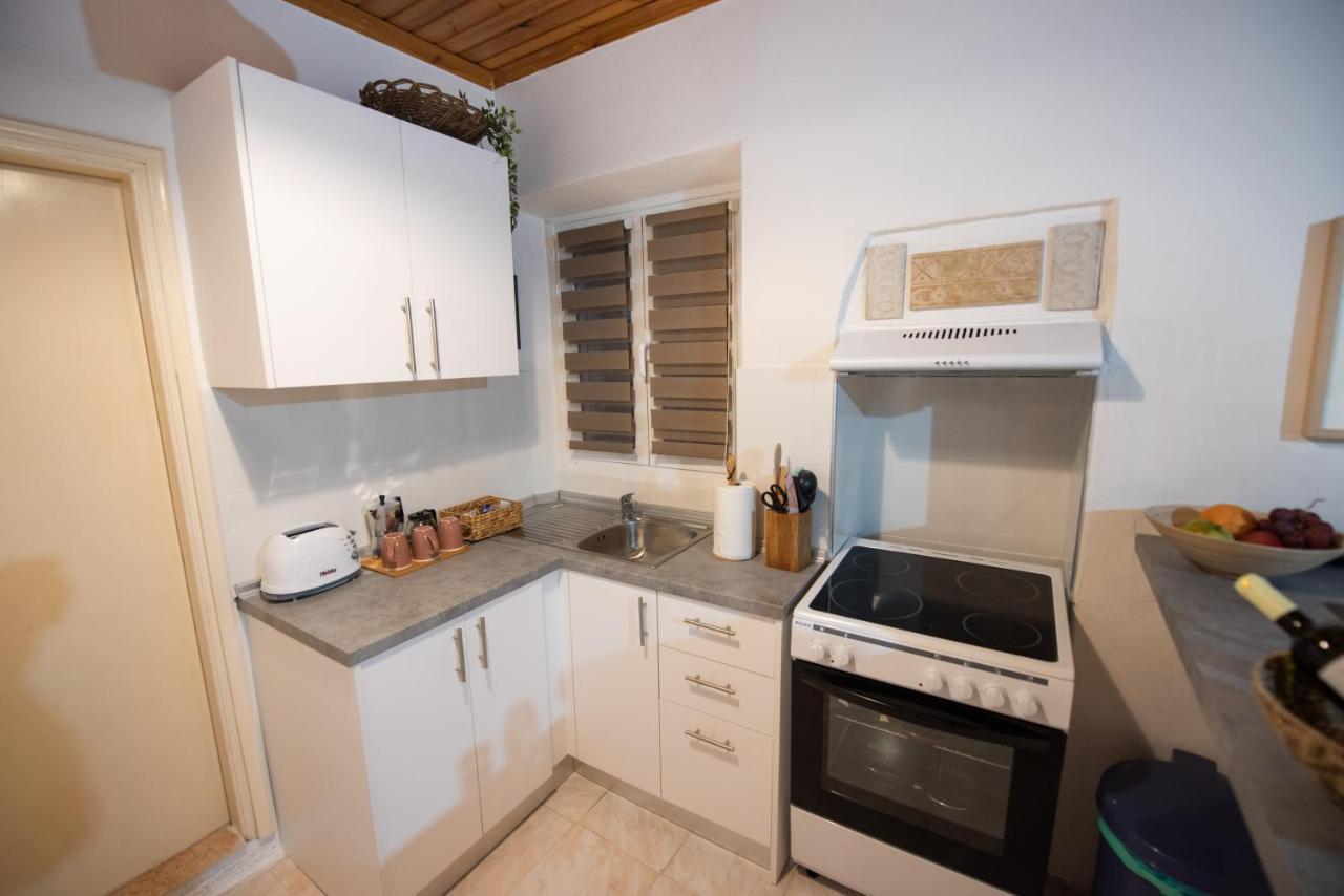 Casa Kantouni Corfu  المظهر الخارجي الصورة