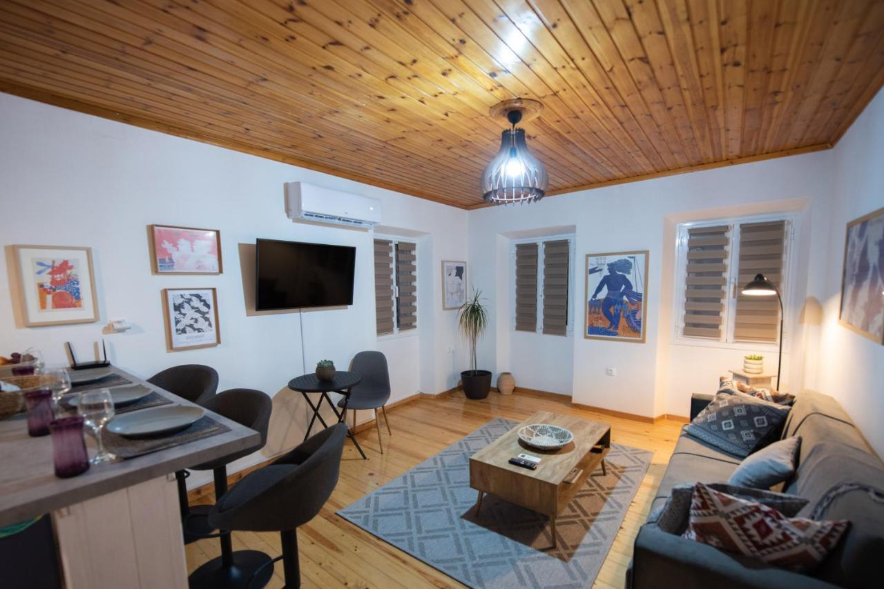 Casa Kantouni Corfu  المظهر الخارجي الصورة