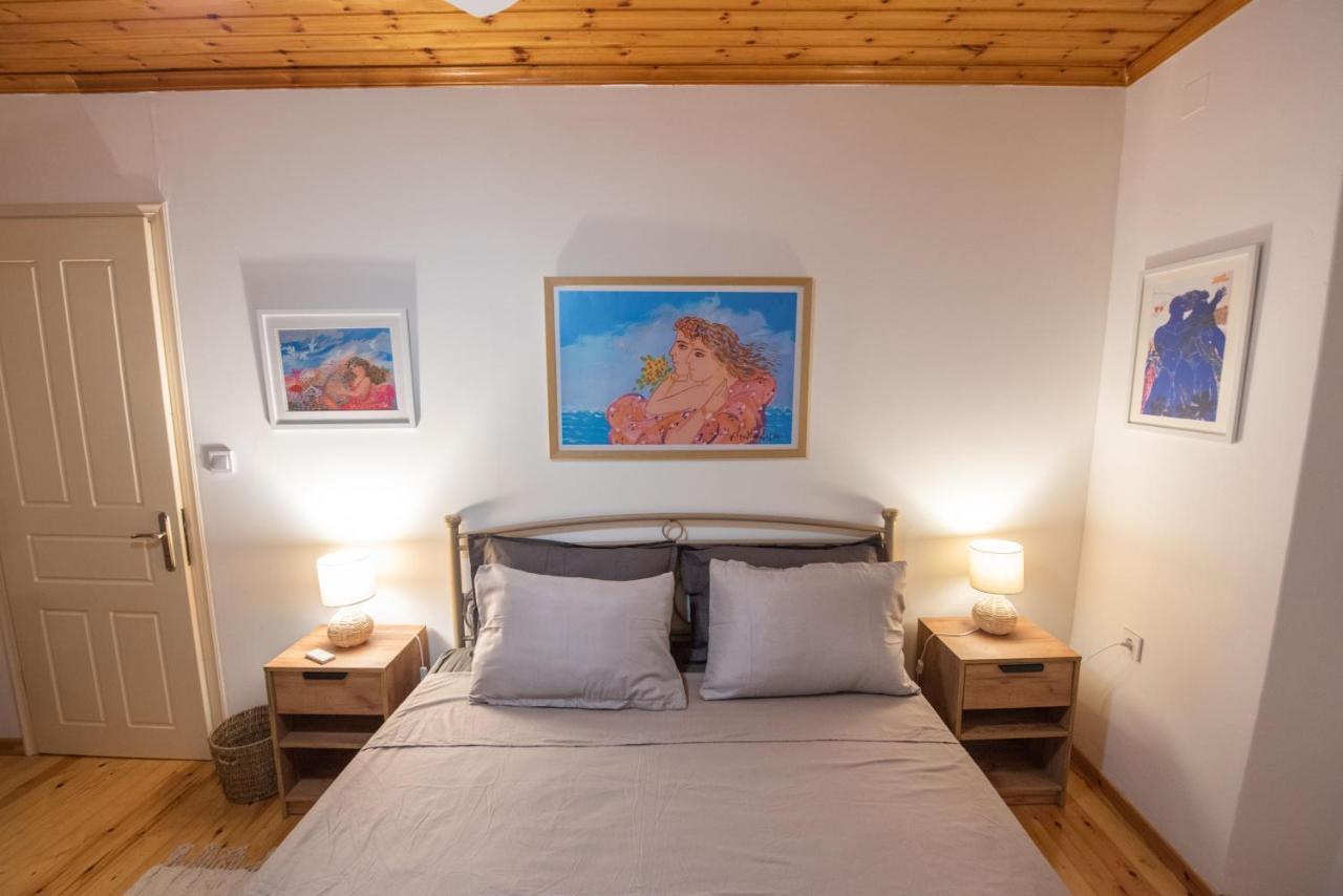 Casa Kantouni Corfu  المظهر الخارجي الصورة