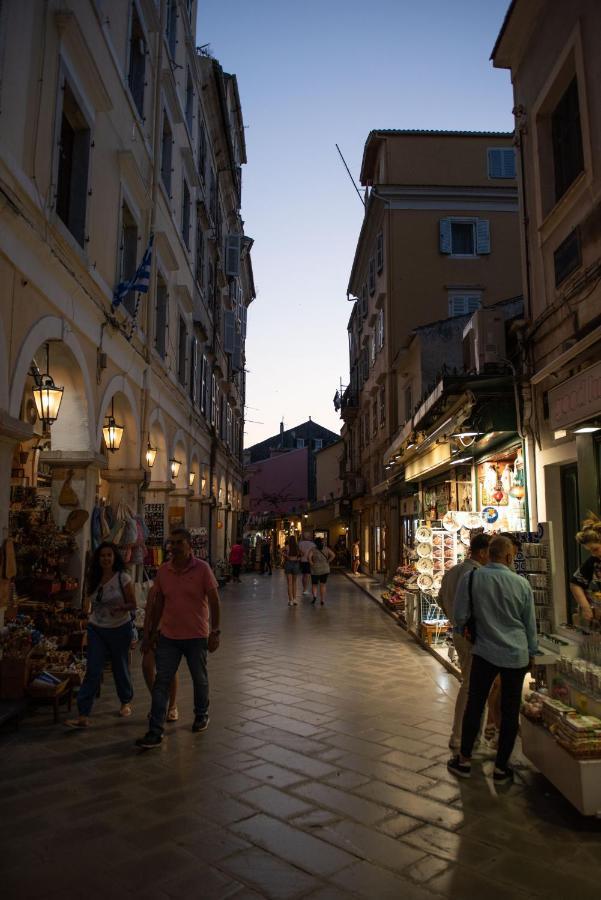Casa Kantouni Corfu  المظهر الخارجي الصورة
