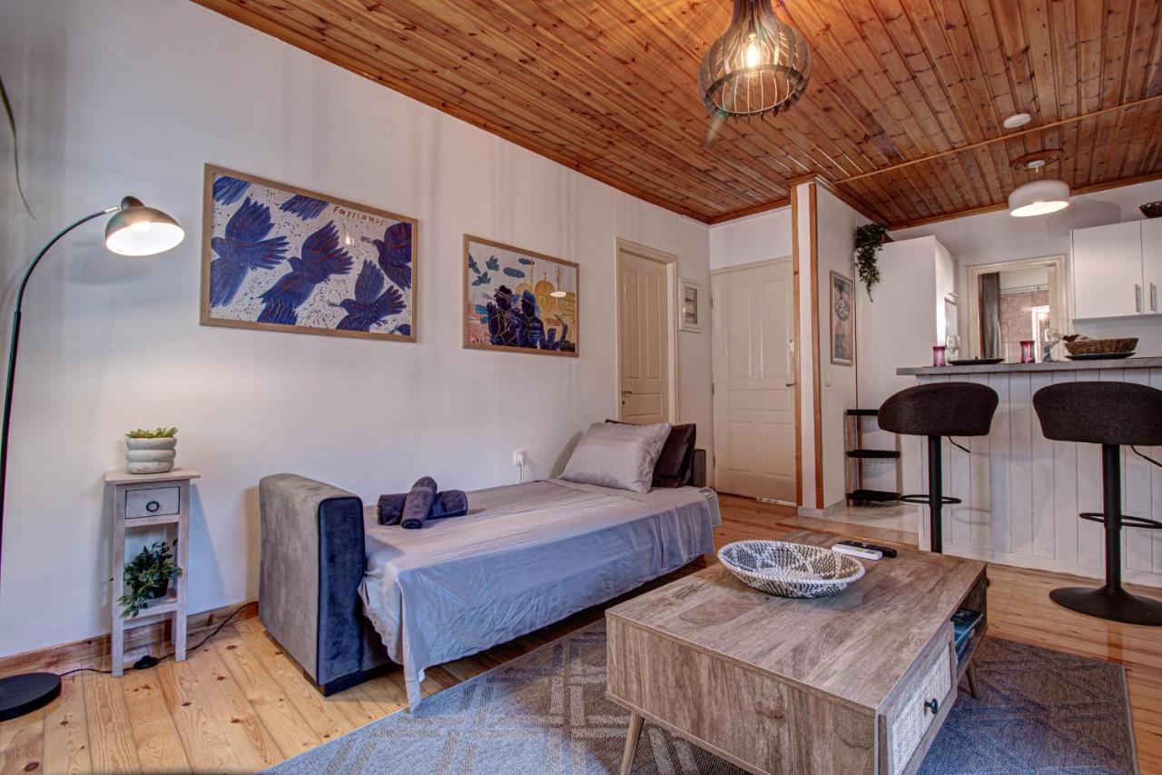 Casa Kantouni Corfu  المظهر الخارجي الصورة